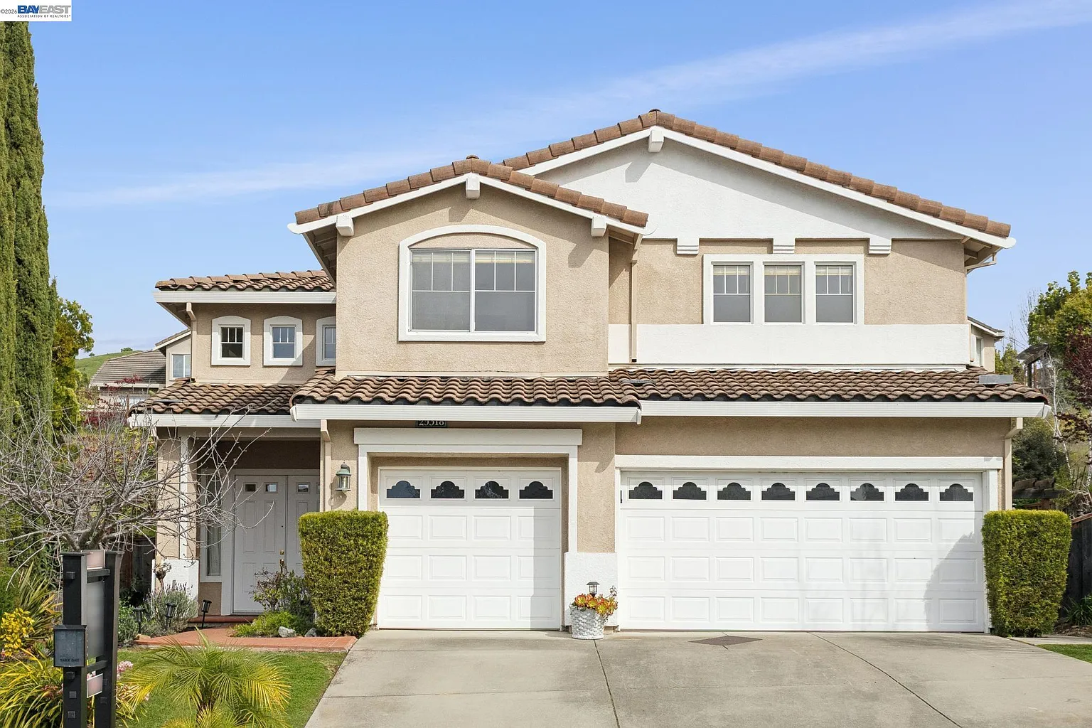 25318 Buckeye Dr photo 1