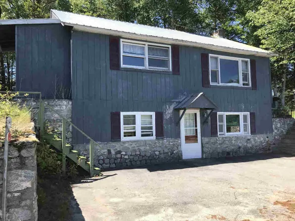 182 Jerry Savarie Rd, Indian Lake, NY 12842