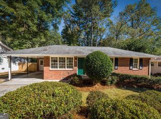 2611 Warwick Cir NE, Atlanta, GA 30345