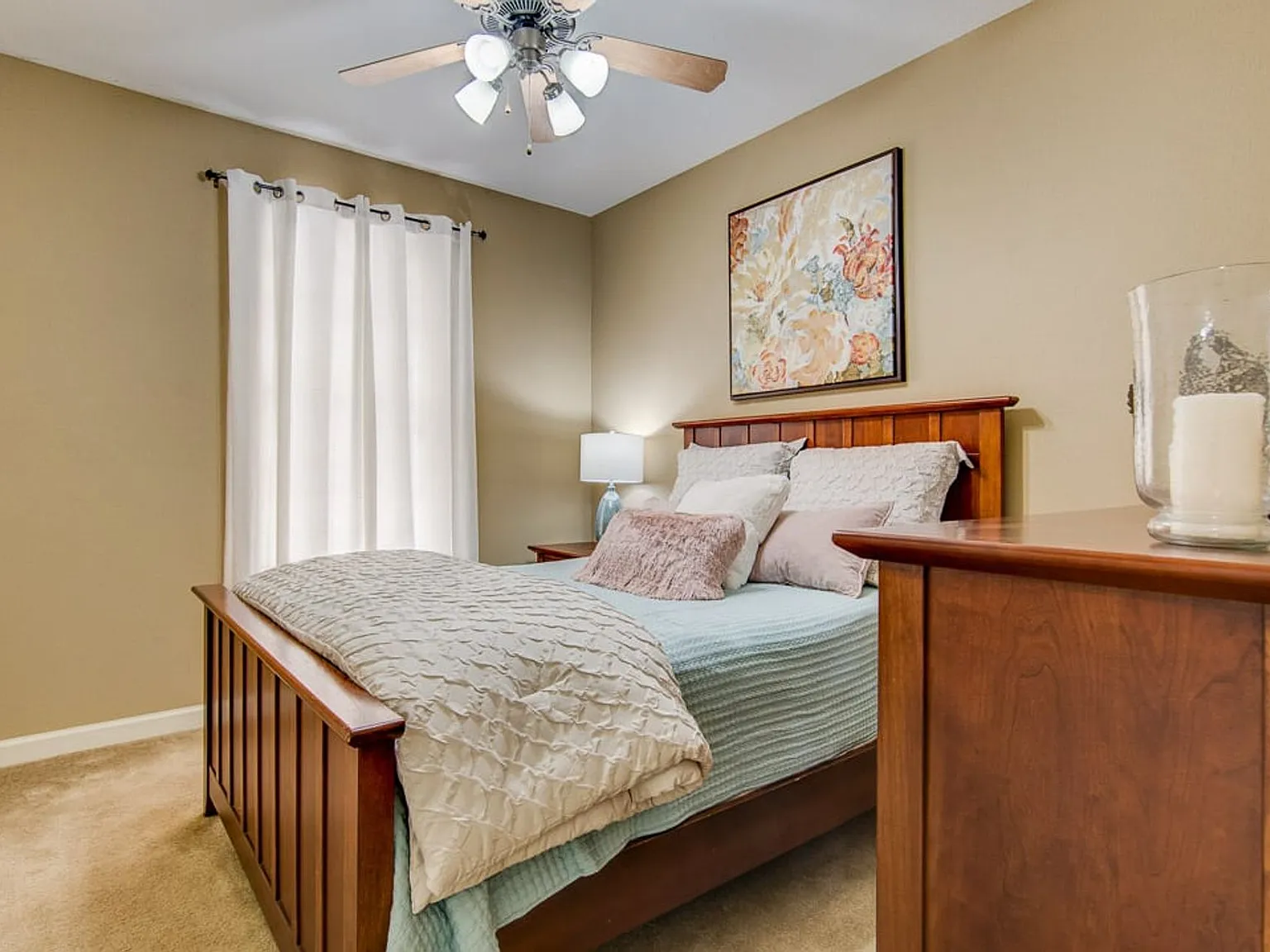 Highpoint Park Apartments — Photo 4