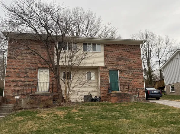 118 Central Ave, Berea, KY 40403