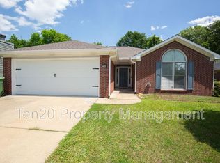 4015 Shade Valley Dr, Columbus, GA 31909