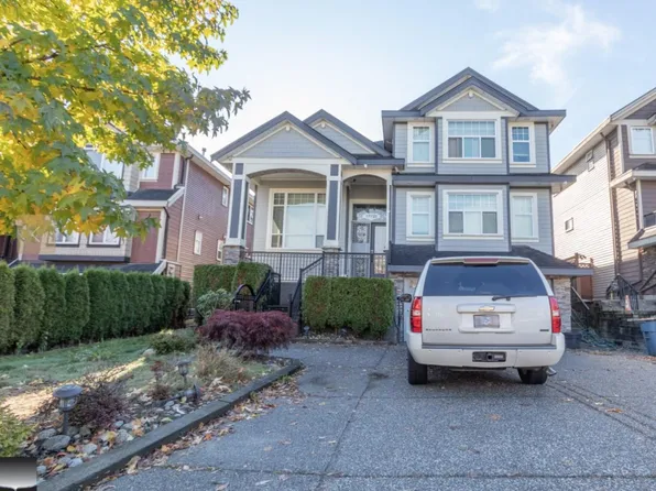 17732 101st Ave, Surrey, BC V4N 5V7