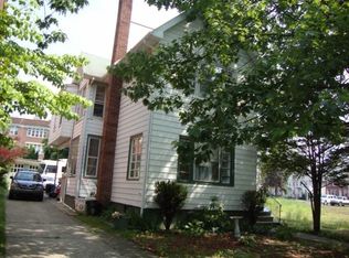 442 S River St, Wilkes Barre, PA 18702