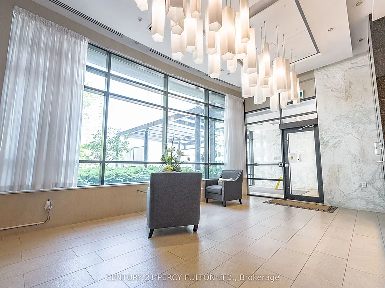5740 Yonge St #205 — Photo 6