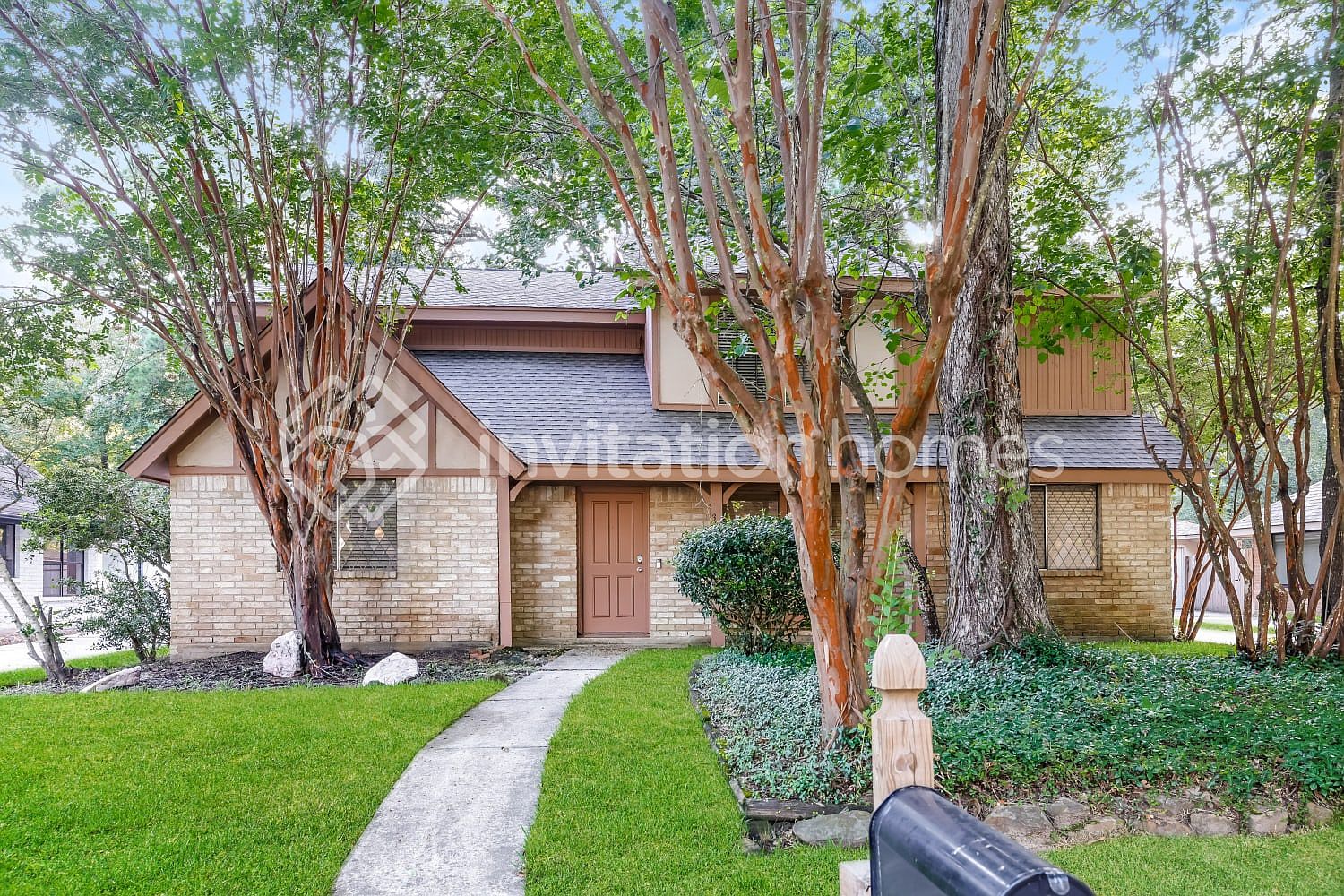 3018 Falling Brook Dr, Kingwood, TX 77345 | Zillow