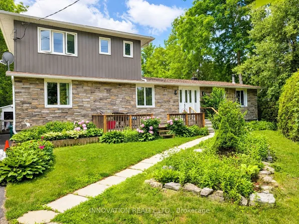 25 King St N, Ottawa, ON K0A 2Z0
