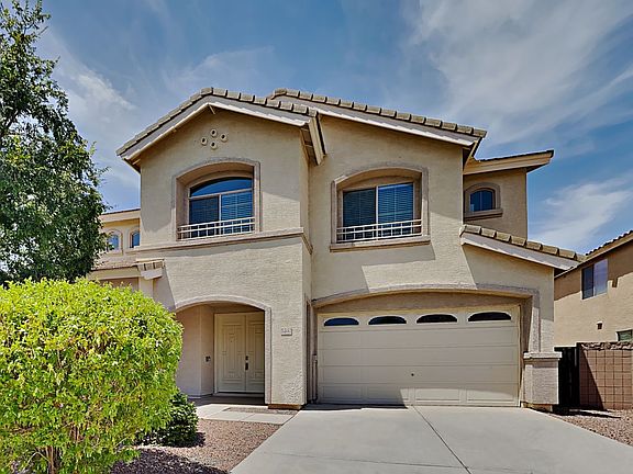 2nd image of 14682 W Mandalay Ln