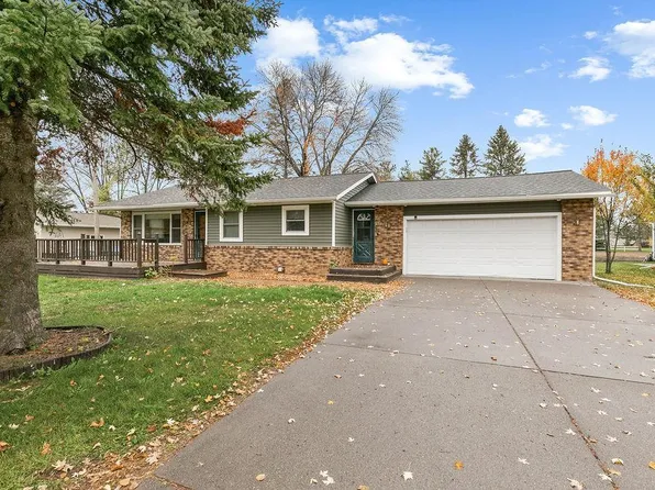 217 2nd Ave NE, Pierz, MN 56364