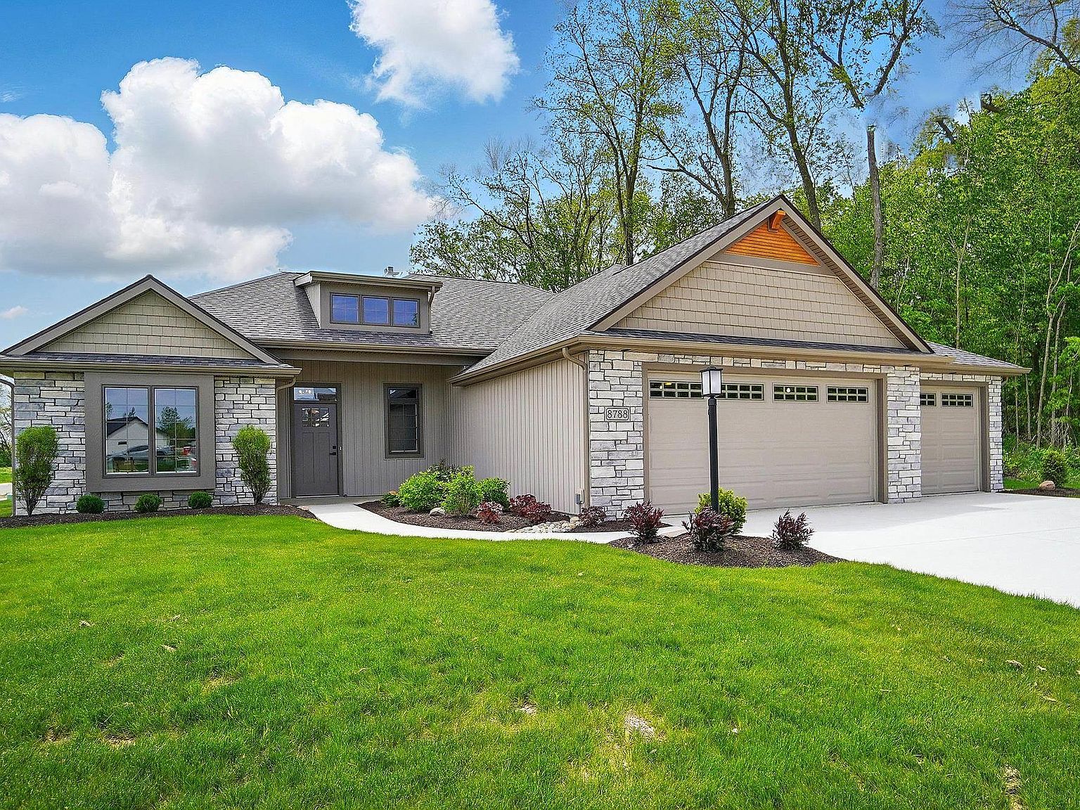 8788 Landin Breeze Dr, New Haven, IN 46774 | Zillow