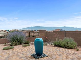 9227 Timber Ridge Rd NW, Albuquerque, NM 87120