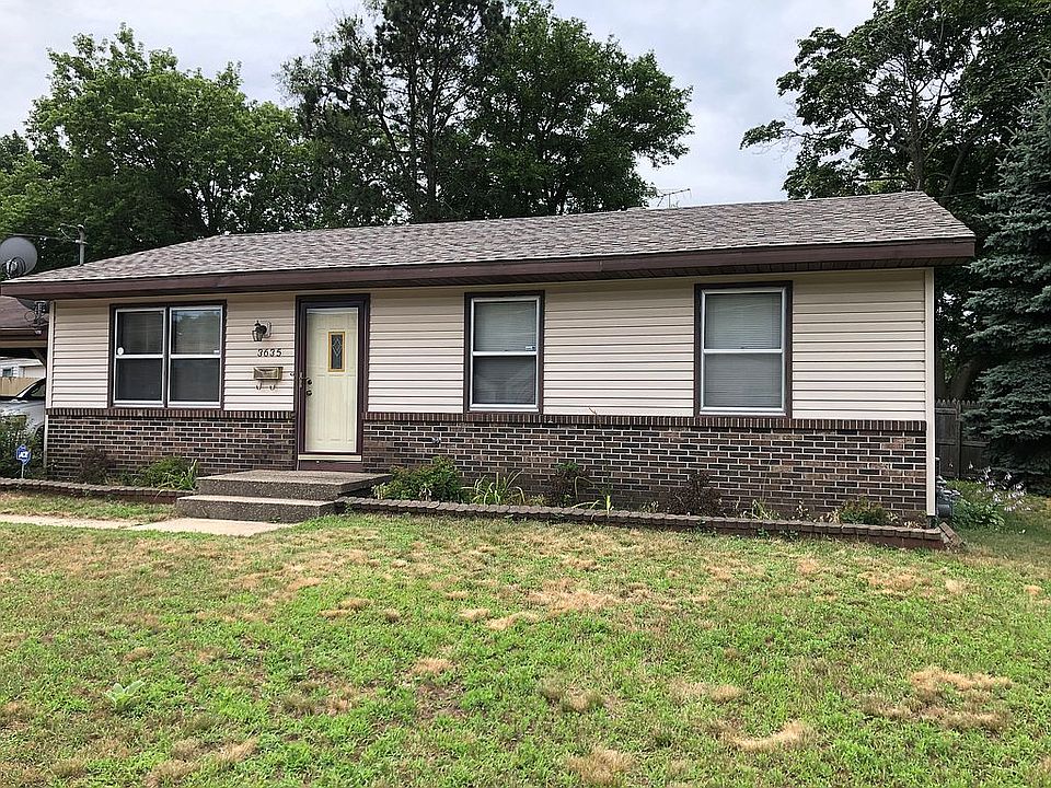 2nd image of 3635 Milan Ave SW