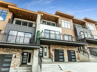 765 E Miner Way, Hideout, UT 84036
