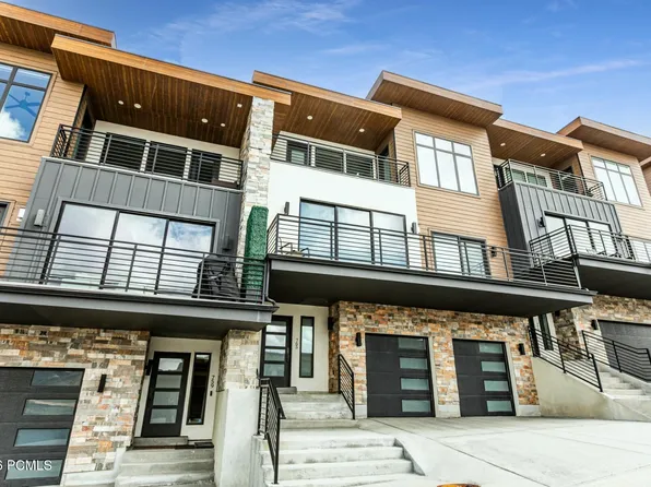 765 E Miner Way, Hideout, UT 84036