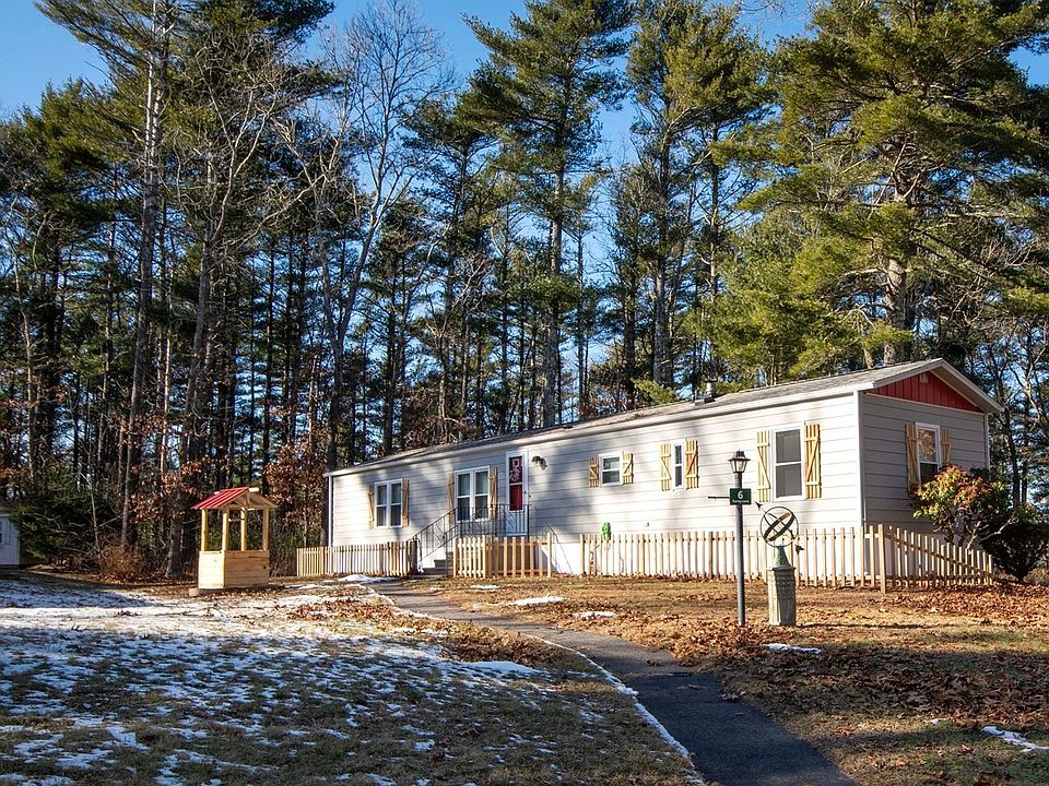 1st image of 6 Torrey Ln