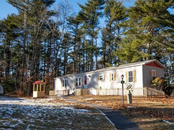 6 Torrey Ln, Kingston, MA 02364