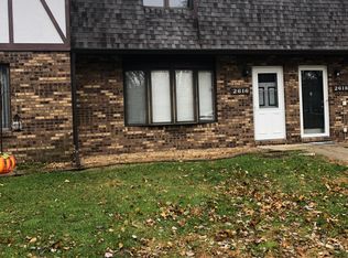 2616 Gaylord Ave, Springfield, IL 62704