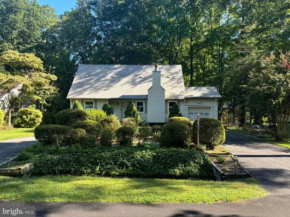 4 Moonraker Rd, Ocean Pines, MD 21811