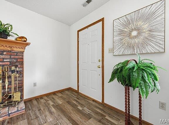 5th image of 1688 Kircher Dr Unit G