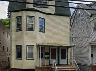 54 Prospect Ave, Irvington, NJ 07111