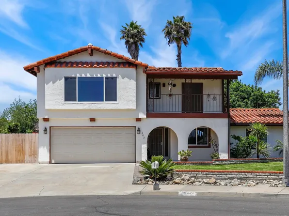 942 Karen Ct, San Marcos, CA 92069