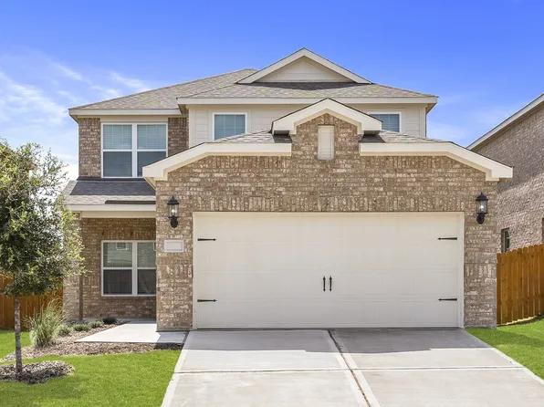 710 Princeton Hts, Princeton, TX 75407