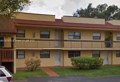 1st image of 8879A Fontainebleau Blvd APT 105
