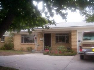 712 San Pedro Dr SE, Albuquerque, NM 87108