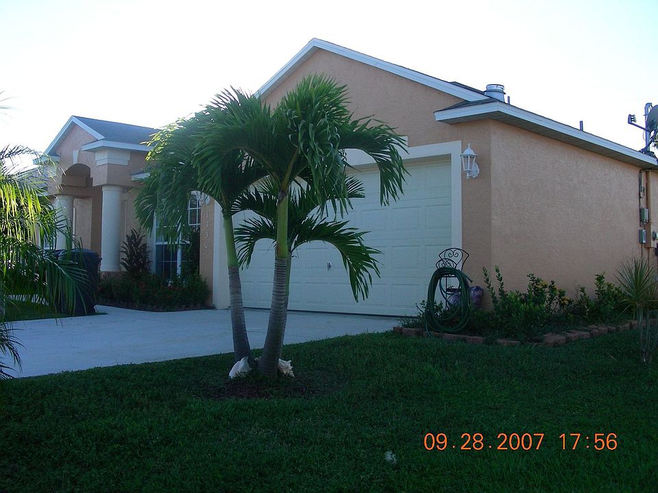 Mercedes Michelle Home