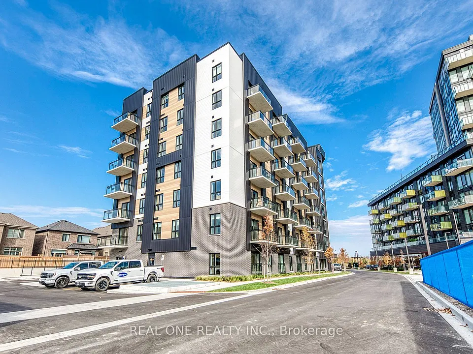 3008 William Cutmore Blvd #408