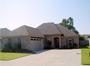 251 Ivory St, Lafayette, LA 70506