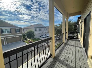 3731 Seneca Club Loop UNIT C, Orlando, FL 32808