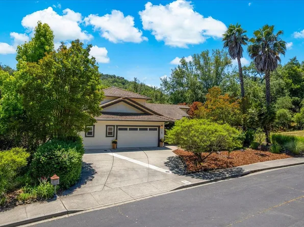 1163 Morningside Drive, Napa, CA 94558