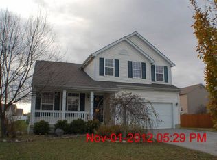4601 Michael Pl, Grove City, OH 43123
