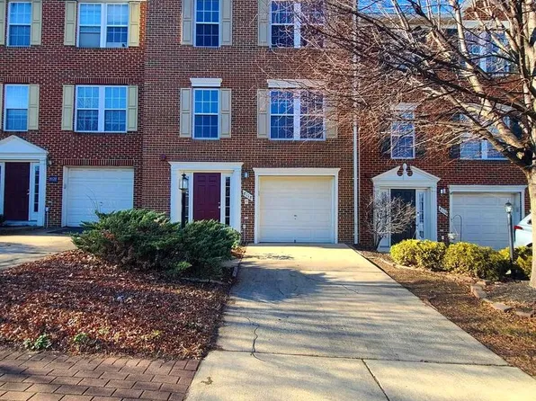 8118 Horseshoe Cottage Cir, Lorton, VA 22079