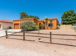 5164 Creek Trl, Las Cruces, NM 88012