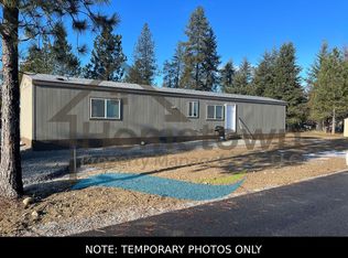 5431 E Grove Ave, Athol, ID 83801