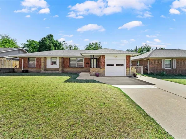 2206 Dublin Rd, Oklahoma City, OK 73120