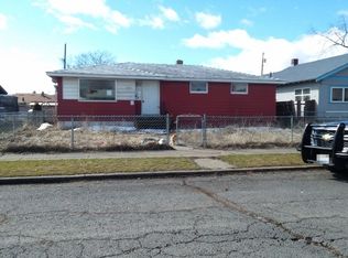 1624 E Queen Ave, Spokane, WA 99207