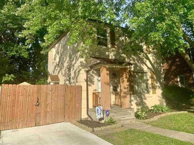 6168 Bluehill St, Detroit, MI, 48224