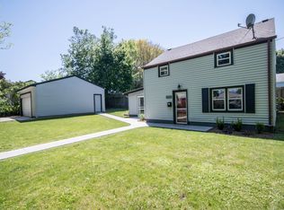 2719 S 55th St, Milwaukee, WI 53219
