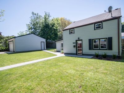 2719 S 55th St, Milwaukee, WI, 53219