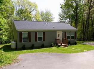 130 Sanctuary Rd, Milford, NY 13807