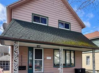 935 N 4th St, Olean, NY 14760