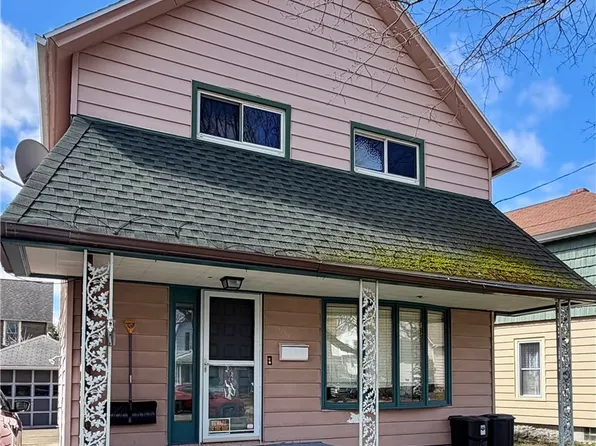 935 N 4th St, Olean, NY 14760