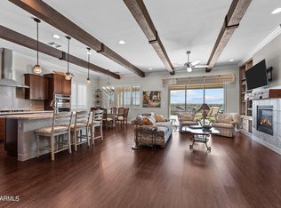 4137 Copperhead Dr, Wickenburg, AZ 85390