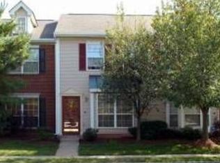 10 Cabot Way #2904, Franklin Park, NJ 08823