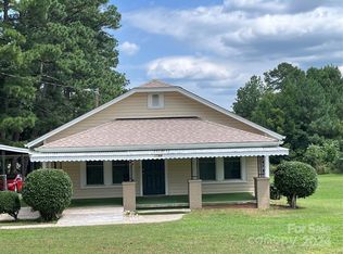 4786 Rainbow Dr, Kannapolis, NC 28081