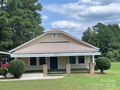4786 Rainbow Dr, Kannapolis, NC, 28081