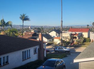 4561 Cape May Ave #1/2, San Diego, CA 92107